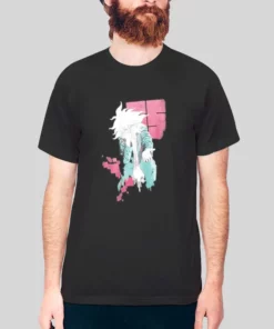 Inspired Listen Flavor Danganronpa Nagito Komaeda Hoodie 1 Inspired Listen Flavor Danganronpa Nagito Komaeda Hoodie 2