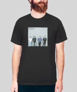 Inspired Logo Weezer Hoodie 1 Inspired Logo Weezer Hoodie 2