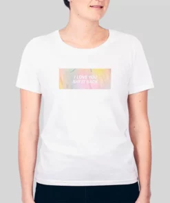 Inspired Lonely Ghost Diy Patch Hoodie 3