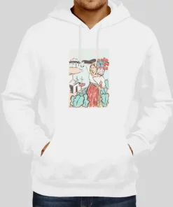 Inspired Magnanimous Disposition Aime Leon Dore Hoodie 1