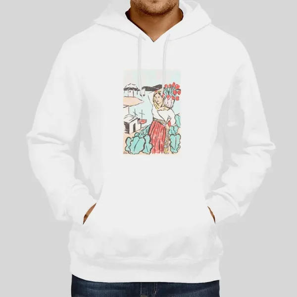 Inspired Magnanimous Disposition Aime Leon Dore Hoodie