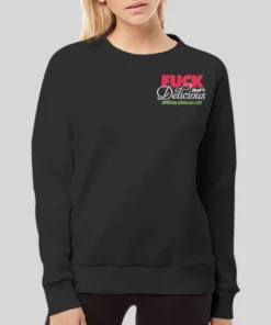 Inspired Merch Fuck Thats Delicious Action Bronson Hoodies 4