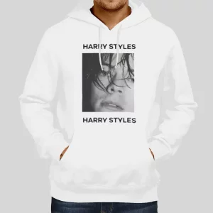 Inspired Merch Harry Styles Hoodie