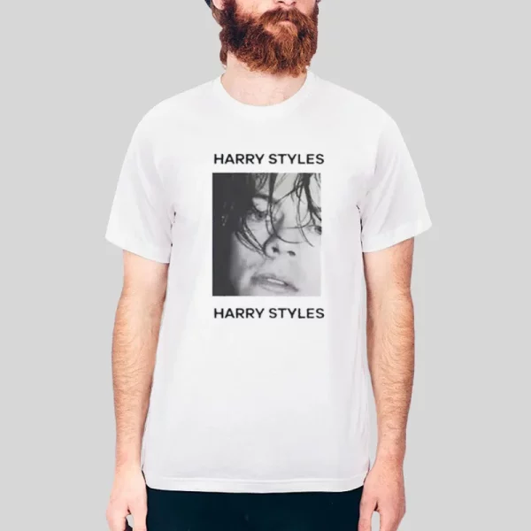 Inspired Merch Harry Styles Hoodie