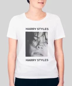 Inspired Merch Harry Styles Hoodie 3