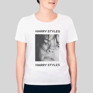 Inspired Merch Harry Styles Hoodie 3