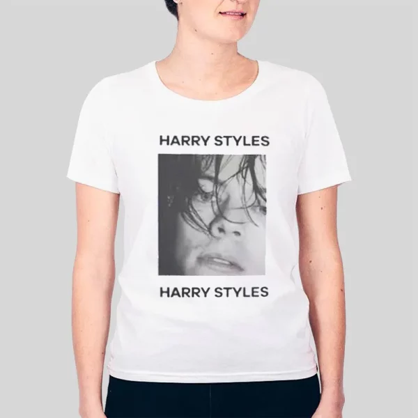 Inspired Merch Harry Styles Hoodie