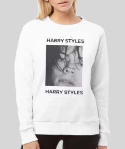 Inspired Merch Harry Styles Hoodie 4