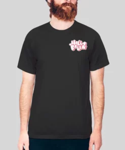 Inspired Merch Hella Bella Hoodie 2 Inspired Merch Hella Bella Hoodie 3