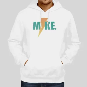 Mike gatorade hoodie hotsell