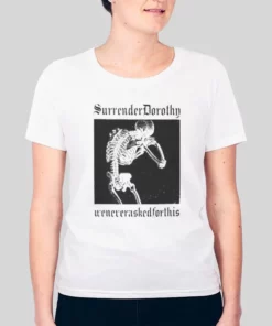 Inspired Merch Surrenderdorothy Teamsesh Hoodie 2 Inspired Merch Surrenderdorothy Teamsesh Hoodie 3