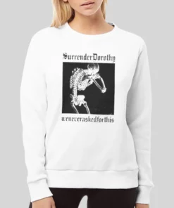 Inspired Merch Surrenderdorothy Teamsesh Hoodie 3 Inspired Merch Surrenderdorothy Teamsesh Hoodie 4