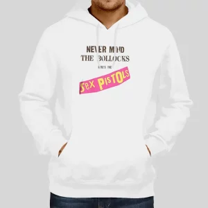 Inspired Midnight Studios Sex Pistols Hoodie 1