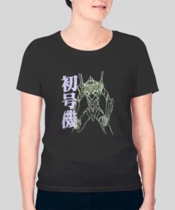 Inspired Neon Genesis Evangelion Eva Unit 01 Hoodie 3