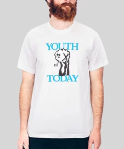 Inspired Noah Youth of Today Hoodie 1 Inspired Noah Youth of Today Hoodie 2
