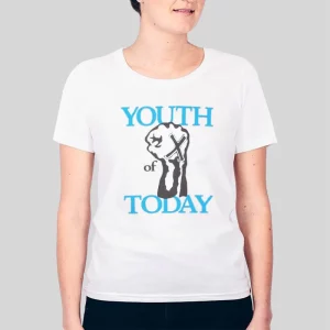 Inspired Noah Youth of Today Hoodie 3