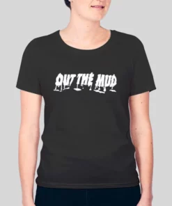 Inspired Out The Mud Paul Reed Hoodie 2 Inspired Out The Mud Paul Reed Hoodie 3