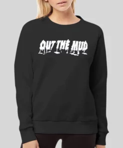 Inspired Out The Mud Paul Reed Hoodie 3 Inspired Out The Mud Paul Reed Hoodie 4