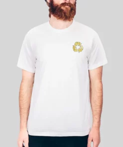 Inspired Palace Recycle Hoodie 3 Inspired Palace Recycle Hoodie 4