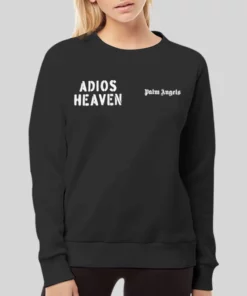 Inspired Palm Angels Adios Hoodie 3 Inspired Palm Angels Adios Hoodie 4