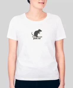 Inspired Park Rat Hoodie 2 Inspired Park Rat Hoodie 3