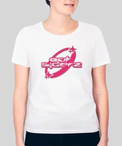 Inspired Printed Lifeofanoutsider Hoodie 2 Inspired Printed Lifeofanoutsider Hoodie 3