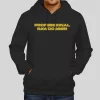 Inspired Professional Rawdogger Hoodie