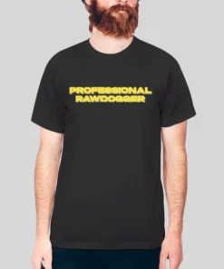 Inspired Professional Rawdogger Hoodie 1 Inspired Professional Rawdogger Hoodie 2