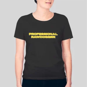 Inspired Professional Rawdogger Hoodie 3