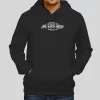 Inspired Scuffed Worldwide Hoodie Two Side