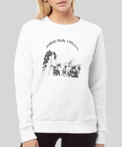 Inspired Siberia Hills Hoodie 3 Inspired Siberia Hills Hoodie 4