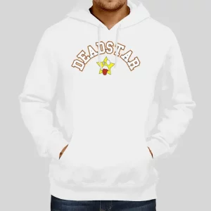 Inspired Smokepurpp Deadstar Hoodie 1