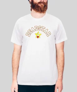 Inspired Smokepurpp Deadstar Hoodie 1 Inspired Smokepurpp Deadstar Hoodie 2