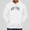 Inspired State Merch Brandy New York Hoodie