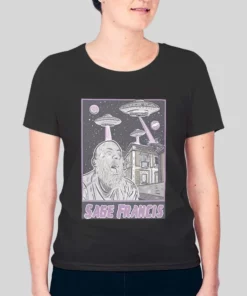 Inspired Strange Famous Sage Francis Hoodie 2 Inspired Strange Famous Sage Francis Hoodie 3