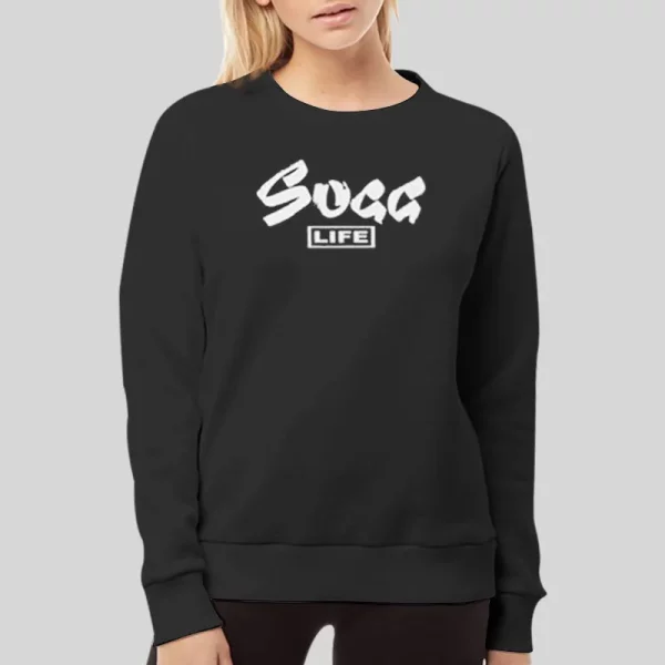 Inspired Sugg Life Hoodie