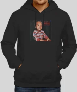 Inspired Tana Talk 3 Hoodie Two Side 1