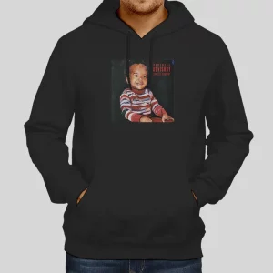 Inspired Tana Talk 3 Hoodie Two Side