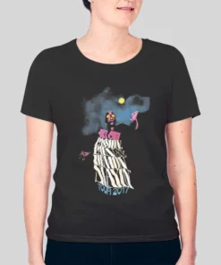 Inspired Tour 2017 Passion Pain And Demon Slayin Hoodie 3