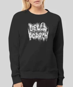 Inspired Vintage Bella Poarch Hoodie 3 Inspired Vintage Bella Poarch Hoodie 4