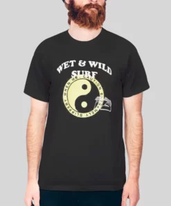 Inspired Vintage Rihanna Fenty Wet and Wild Surf Hoodie 1 Inspired Vintage Rihanna Fenty Wet and Wild Surf Hoodie 2