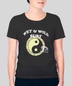 Inspired Vintage Rihanna Fenty Wet and Wild Surf Hoodie 2 Inspired Vintage Rihanna Fenty Wet and Wild Surf Hoodie 3