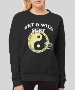 Inspired Vintage Rihanna Fenty Wet and Wild Surf Hoodie 3 Inspired Vintage Rihanna Fenty Wet and Wild Surf Hoodie 4