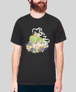 Inspired Vintage Ripndip Flower Burst Hoodie 1 Inspired Vintage Ripndip Flower Burst Hoodie 2