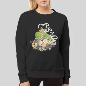 Inspired Vintage Ripndip Flower Burst Hoodie 4