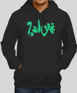 Inspired Yeat Merch 2 Alive Hoodie 1