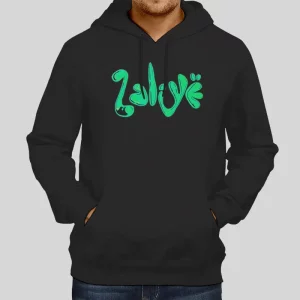 Inspired Yeat Merch 2 Alive Hoodie 1