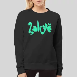 Inspired Yeat Merch 2 Alive Hoodie 4