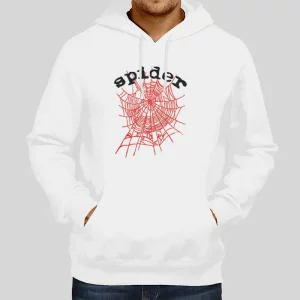 Is Rapper Young Thug s Spider Worldwide Hoodie 1