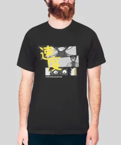 Ishowspeed Merch One Pice Comic Hoodie 2